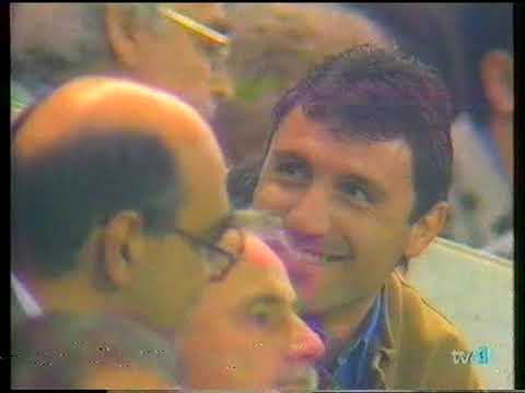 Barcelona - Austria Wien 2R 1L (UEFA Champions League 1993-1994)