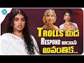 Actress Avantika Vandanapu Responded On Trolls | Avantika Vandanapu Latest | iDream