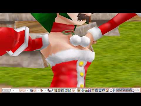 Ignite Flyff E42 - Yes, All my Characters are lvl 120 now ;-)