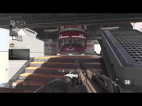 Playing AW W/ tK's own Bergst3r & Goonjar