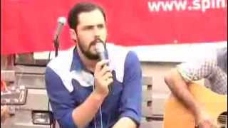 If Not For My Glasses (Live) - Dear and the Headlights