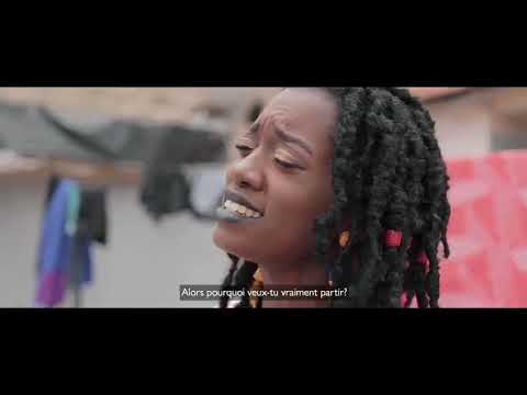 AIDA SOCK - Yaxa Ara (Official Music Video)