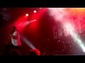 Bury Your Dead - The Outsiders (Live @ Ghostfest 2013)
