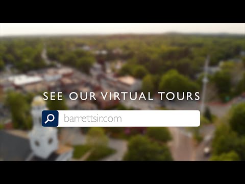 VIRTUAL TOURS - Barrett Sotheby's International Realty Commercial - Massachusetts Real Estate