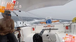 #TJV2017 | Jour 8
