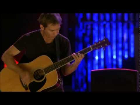 Dave Matthews & Tim Reynolds - Live At The Radio City - Lie In Our Graves