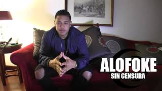 Fuego dice que “Mozart La Para” es el líder de la música urbana en RD (Alofoke Sin Censura)