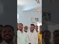 A Grand Opening Of CCTVs At MUDUMAL