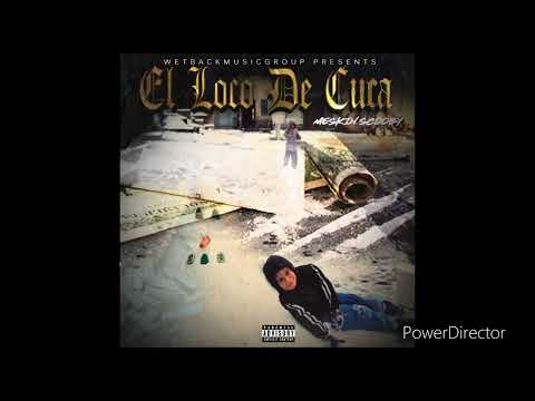 Meskin Scooby “ Sin Corte”