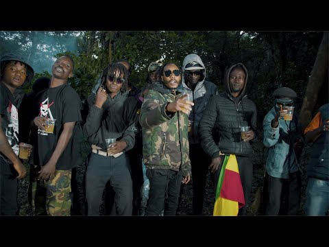 Mratish | Swat Matire ft. Seska , Mastar VK & Nastie Nastie | Official Music Video