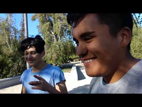 Repechaje 8vos - LDU Campeonato de Estilos 2