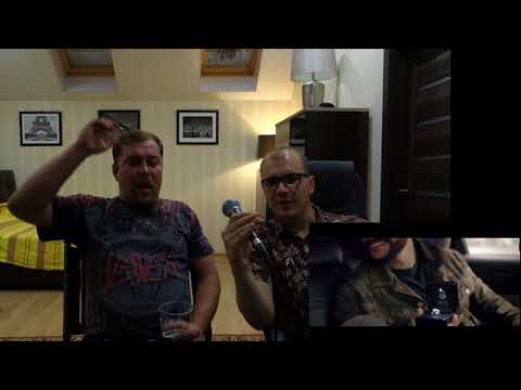 Реакция на клип "Дорога в аэропорт" Timati Feat Света