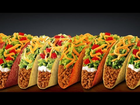 Fully Unwrapped - Taco Bell