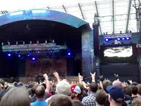 iron maiden dr dr intro vid aces high