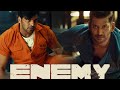 Enemy Efx Tamil WhatsApp Status Arya Vishal Friend Friend