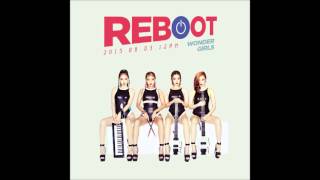 Wonder Girls - Candle Feat  Paloalto