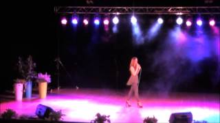 Nicole Stella - Stand up for love