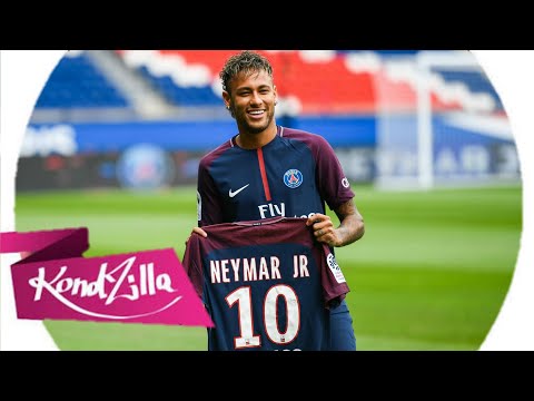Neymar Jr ⚫ O Que Vale É As Notas KondZilla (MCs thin e Alexandre feat. DJ Dael)