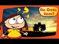 De Onde Vem O Dia E A Noite Episódio 8