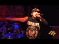Hed PE - "Is This Love" - on ROCK HARD LIVE 