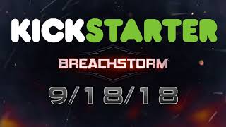 Kickstarter Launch Date Announced!