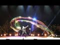 Gazillion Bubble Show With Fan Yang Vancouver