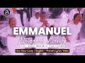 (1 Hour Loop) EMMANUEL |NATHANIEL BASSEY #nathanielbassey #prayersong #gospel #prayer #viralvideos