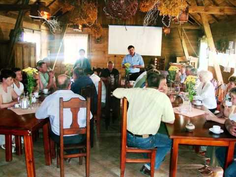 10 lat w Unii Europejskiej Gmina Niedźwiada