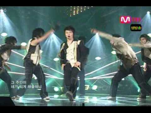 [6-7-6] MC Special stage, U