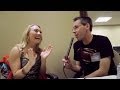 AJ Applegate Interview SuperMegaFest