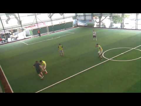 VIP Halı Saha 26.05.2016 19:00 - akillisaha.com