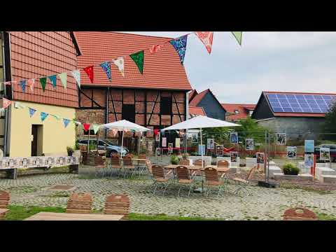 Engagierte Stimmen aus Ostdeutschland - HeimatBEWEGEN e.V. Ballenstedt