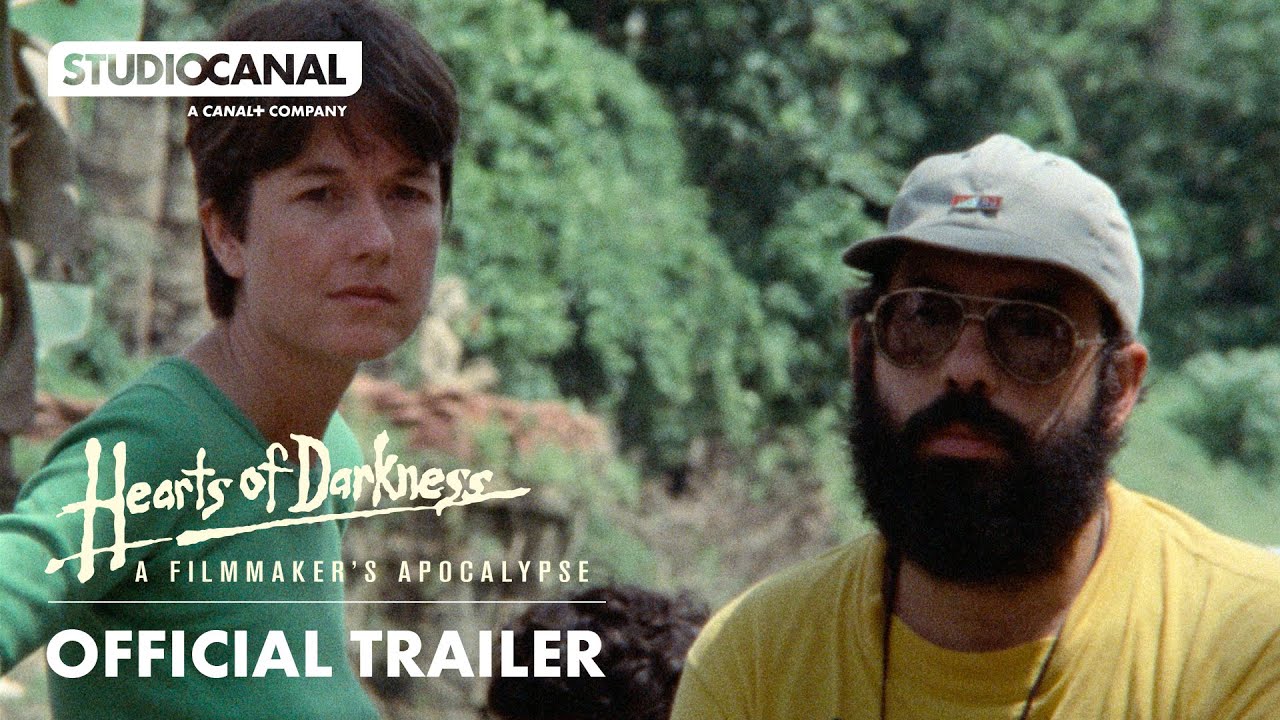 Official Trailer