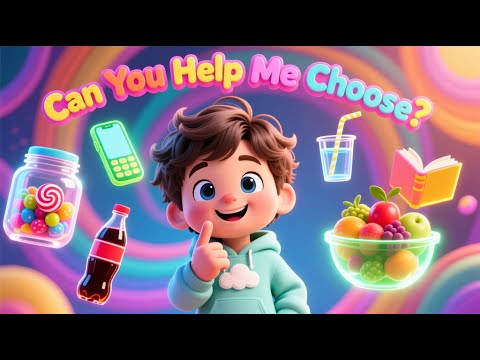 Healthy Choices Song for Kids 🌟| Good Habits Song 🎵 | Fuzzy Hugs! Original 💖