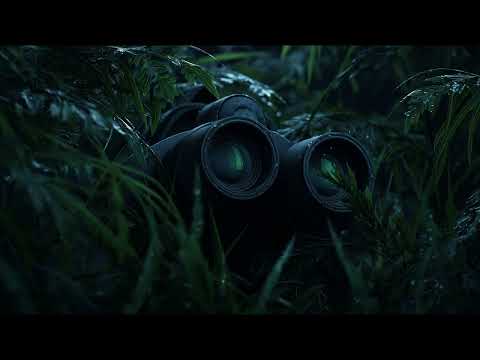 1HR - Tactical Stealth, Vol. 4 - Music Album Compilation