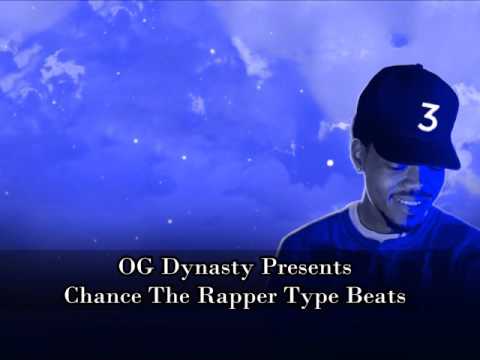 Chance The Rapper x Kanye West Type Beat 2017 "Forever Thankful" (Prod. OG Dynasty)