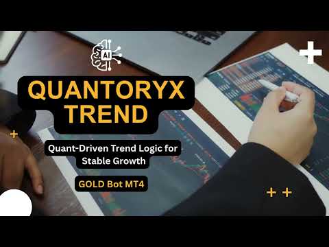 Video Quantoryx Trend