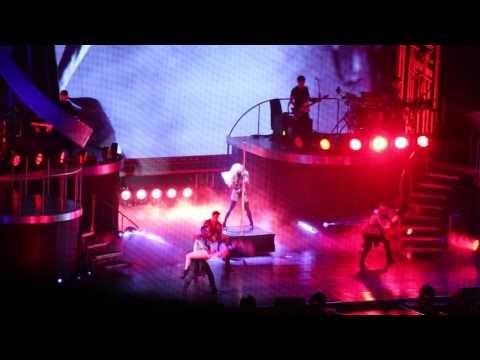 170610 브리트니스피어스 내한(Britney Spears) in Seoul-  I'm a slave 4 U