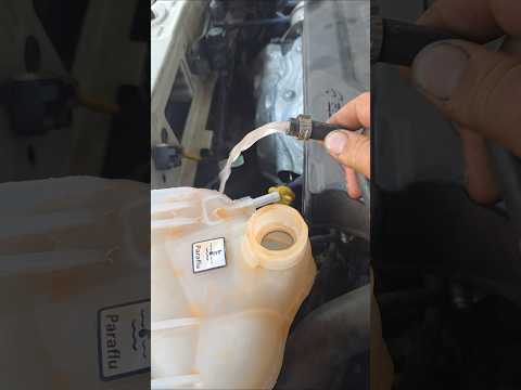 How do you know if the circulation pump is working?