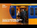 Uitvallende treinen door verziekte werksfeer ProRail: ‘Cultuuromslag is nodig'