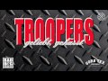 TROOPERS - GELIEBT, GEHASST - ALBUM ...