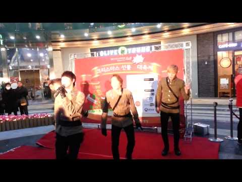 141220합정(메세나폴리스)-JJCC 빙빙빙