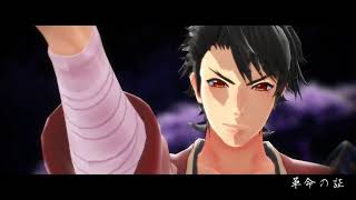 【刀剣乱舞】エパナスタスィ【刀舞祭：出陣】