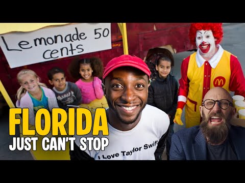 Florida Man Friday: Epic Blaze Edition