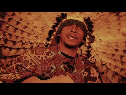 Sou Huni Kui - Ixã Txaná