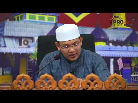 (LIVE) 9-7-2023 Ustaz Qarni Edrus - 30 Teknik Tadabbur Tepat Al-Quran (Teknik 15, m/s 94)