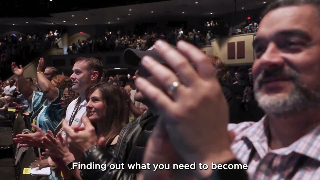 Life Surge | The Calling