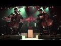 2CELLOS - Smooth Criminal