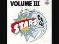 Stars on 45 - Stars on 45 Volume III 