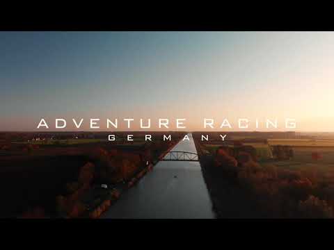Trailer Adventure Racing Germany